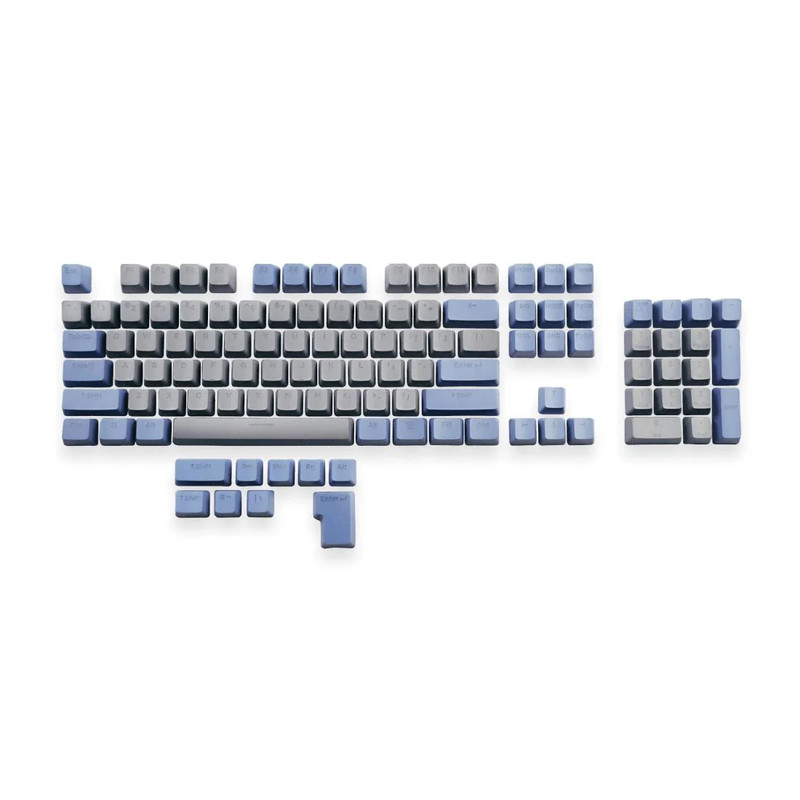 Mountain Mineral PBT Keycap set - Dolomite A - أكسسوار لوحة مفاتيح